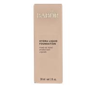 BABOR Make-up Trucco del viso Hydra Liquid Foundation No. 08 Sunny 30 ml
