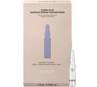 BABOR Hydra Plus Ampoules Siero viso con acido ialuronico, 7 x 2 ml | Per un boo