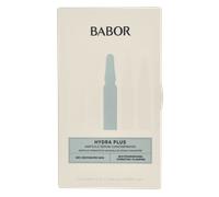 Babor Hydra Plus Concentrates Ampoules Set 14 ml