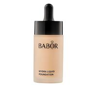Babor Make-up Hydra Liquid Foundation 07 Almond 30 ml