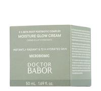 Babor - DOCTOR BABOR Cleanformance Moisture Glow Cream Crema viso 50 ml unisex