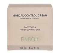 BABOR Cura del viso Skinovage Mimical Control Cream 50 ml