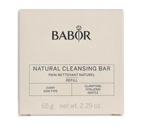 Cleansing - Natural Cleansing Bar Refill (o. Dose) 65g
