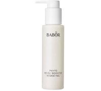 Babor Phyto HY-ÖL Booster Idratante - Essenza detergente rinfrescante per pelli secche - 100 ml