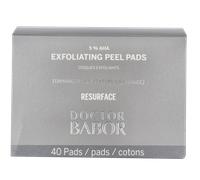 BABOR Doctor BABOR Resurface RiemergerePad esfolianti per il peeling 40 Stk.