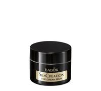 Babor SeaCreation The Cream Rich 50ml - crema viso ricca antiage