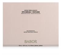 Babor Set Regalo Fresh & Smooth Eye Set Cura Occhi - Set e Cofanetti