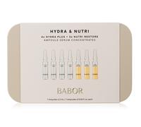 Babor Set Regalo Per La Cura Della Pelle Hydra E Concentrati Nutri Ampoule - Set Skincare