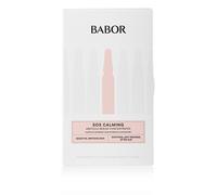 Babor Siero cutaneo per pelli sensibili SOS Calm 7 x 2 ml