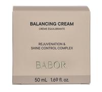 BABOR SKINOVAGE Balancing Cream 50 ml