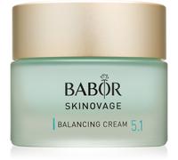 BABOR Skinovage Balancing Cream crema idratante unificante effetto opacizzante per pelli grasse e miste 50 ml