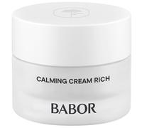 BABOR SKINOVAGE Calming Cream rich 50 ml
