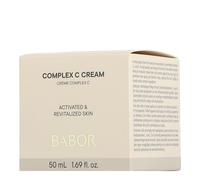 BABOR Cura del viso Skinovage Complex C Cream 50 ml