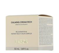 BABOR Cura del viso Skinovage Calming Cream Rich 50 ml