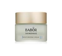 Babor Skinovage Crema Idratante Emolliente 50 ml - Crema Viso
