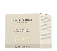 Babor Vitalizing Cream Rejuvenation & Glow Complex 50 ml