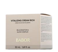 BABOR VITALIZING CREAM RICH 50 ml