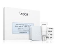 BABOR Skinovage Fresh & Smooth Set set per il contorno occhi