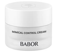 Babor Mimical Control Cream 50ml Crema idratante