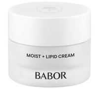BABOR SKINOVAGE Moist + Lipid Cream