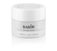 BABOR SKINOVAGE Moisturizing & Lipid Cream Rich 50 ml