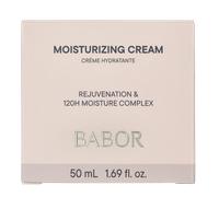 BABOR SKINOVAGE Moisturizing Cream 50 ml