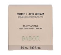 BABOR SKINOVAGE Moisturizing & Lipid Cream Rich 50 ml