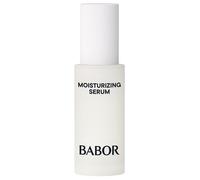 Babor Skinovage Moisturizing Serum 30ml Siero Donna