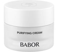 Babor - Skinovage Purfiying Cream Crema viso 50 ml unisex
