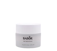 Babor Skinovage Purifying Cream 50ml - crema viso leggera purificante