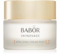 BABOR Skinovage Crema Rigenerante Rivitalizzante 50 ml - Crema Viso