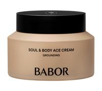 BABOR SOUL & BODY ACE Cream Grounding 200 ml