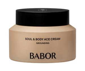 BABOR SOUL & BODY ACE Cream Grounding 200 ml