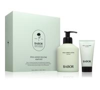 Babor - Body & Soul Gift Set Agathist Cofanetti regalo 1 pieces unisex