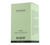 Babor - Body & Soul Soul & Body Wash Agathist Gel doccia 250 ml unisex