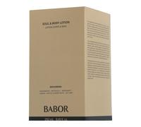 BABOR SOUL & BODY Lotion Grounding 250 ml