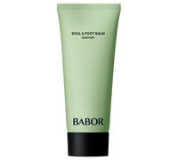BABOR SOUL & BODY Foot Balm Agathist