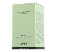 Babor Soul & Body - Lozione Corpo Agathist 250 ml