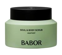 BABOR SOUL & BODY Scrub Agathist