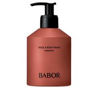 BABOR SOUL & BODY Wash Emberean