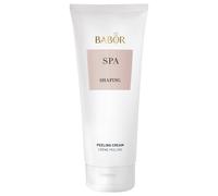 Babor - Spa Shaping Peeling Cream Scrub corpo 200 ml unisex