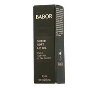 Babor Super Soft Lip Oil 02 Juicy Red 6,5 ml
