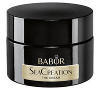 Babor - The Cream Crema viso 50 ml female