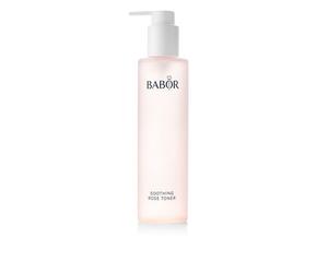 Babor Tonico Lenitivo Alla Rosa 200 ml - Tonico