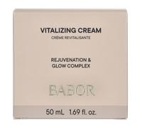 Babor Vitalizing Cream Rejuvenation & Glow Complex 50 ml