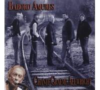 Babord Amures - Chante Graeme Allwright