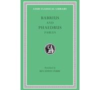 Babrius and Phaedrus