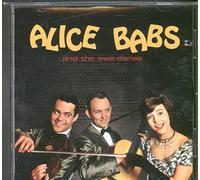 Babs,Alice & the Swe-Danes - Alice Babs & the Swe-Danes
