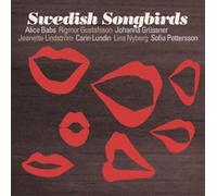 Babs/Gustafsson/Grussner Ao - Swedish Songbirds