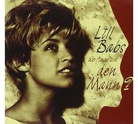 Babs, Lill - Wo Finde Ich Den Mann?